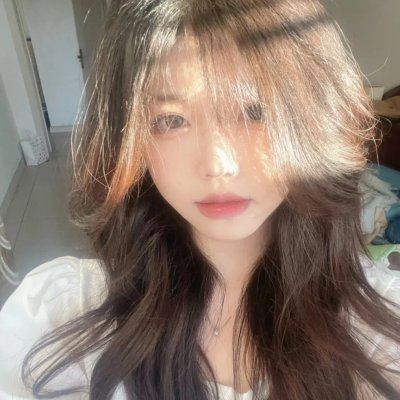白毛女