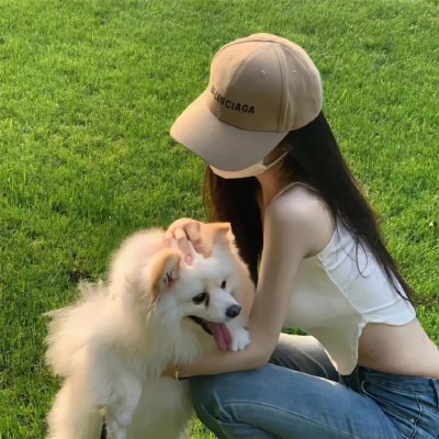 失踪网红